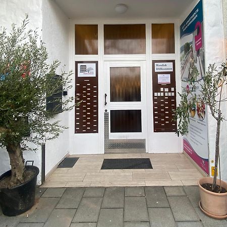 Apartment Mit Rheinblick Koblenz Koblenz  Exterior photo